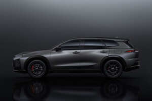 クラウンエステートにTHE CROWN専売モデル「ESTATE RS “ THE LIMITED-MATTE METAL”」を設定【マットブラック☓専用コートで、長持ちブラックボディを実現】