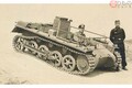 チビすぎ？ 地味すぎ？ 今や見向きもされない「戦車王国の原点」I号戦車 けっこうスゴいんだぜ…？