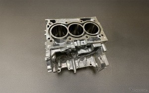 日産自動車、シリンダーボア溶射膜技術とハンズオフ機能で発明表彰を受賞