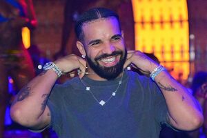 ドレイクからレブロンまで！──ラッパーやスポーツ選手が夢中なジュエリーはヴァン クリーフ& アーペルのアルハンブラ