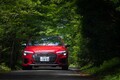 【AでもRSでもなくSという選択】アウディS3セダン試乗　絶妙なハンドリングの「生っぽさ」