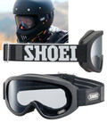 ショウエイからクラシカルなヘルメットにマッチするゴーグル「SHOEI VINTAGE ゴーグル」が8月頃発売！