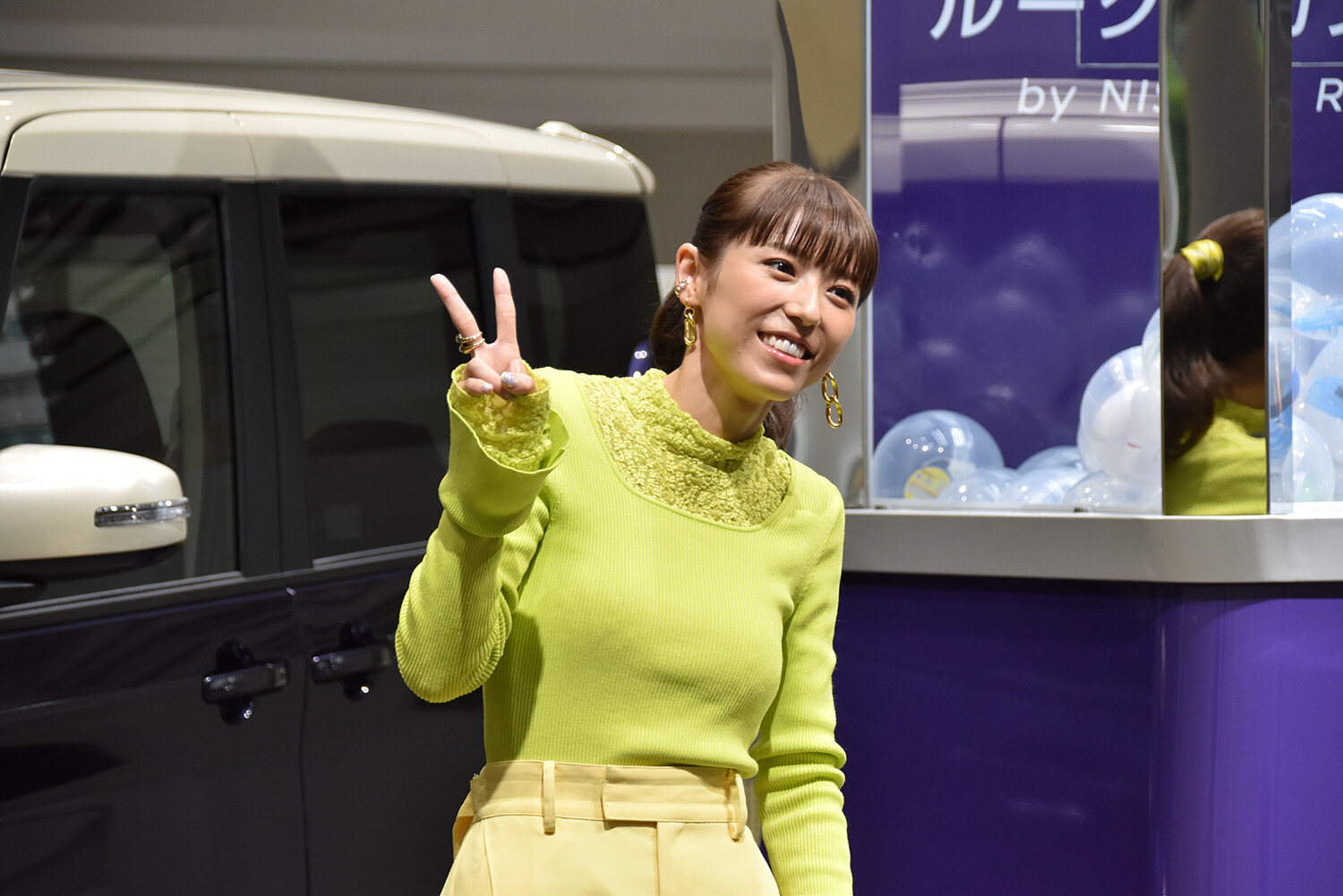 若槻千夏さんも絶賛！　初めての「おけいこ」にチャレンジできるお子さま向けイベント「ルークスカプセル」が開催