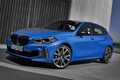 BMW 「1シリーズ」が第4世代に進化。スイッチ減らした未来感あふれるコックピットが斬新