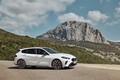 BMW 「1シリーズ」が第4世代に進化。スイッチ減らした未来感あふれるコックピットが斬新