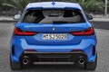 BMW 「1シリーズ」が第4世代に進化。スイッチ減らした未来感あふれるコックピットが斬新
