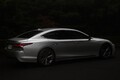 レクサス、フラッグシップセダンの新型LSを発売。価格は980万円から