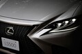 レクサス、フラッグシップセダンの新型LSを発売。価格は980万円から