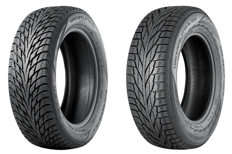 今冬上陸のスタッドレス、ノキアンのハッカペリッタR2とR2 SUVを試した