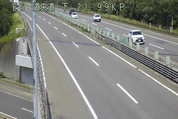 カムチャツカ沖地震と津波 北海道は「高速」が通行止め、東北は「国道」が通行止めに
