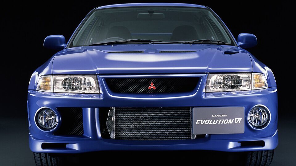 日本自動車界の奇跡 三菱の至宝 ランサーエボリューション の偉業 ベストカーweb 自動車情報サイト 新車 中古車 Carview
