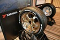 ヨコハマが３種類の新タイヤを発表！　いま流行のクロスオーバーSUVに特化したモデルも