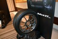 ヨコハマが３種類の新タイヤを発表！　いま流行のクロスオーバーSUVに特化したモデルも