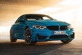 BMW 30台の限定モデル「M4エディション・ヘリテージ」発売