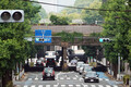 「ならば“地下化”しましょう」 都市ならでは“よその敷地をくぐるトンネル”たち 学校の下がスゴイことに!?