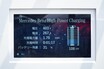 誰でも利用できるメルセデス・ベンツの150kW急速充電器が、千葉公園の駐車場で運用開始