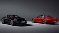 ポルシェ 911にタルガ4とタルガ4Sを追加。近日デビューの特別仕様車を発売予告も
