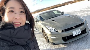 2/22（土）THE MOTOR WEEKLY 放送予告！