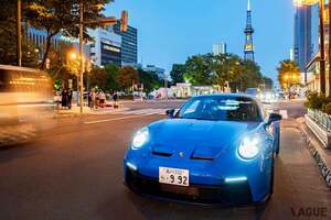 日本の平均年収約458!? 「ポルシェ“911”は買えないのでしょうか。」 最低必要な年収はどのくらいなのか
