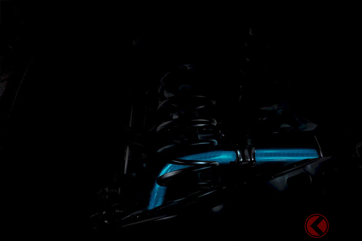 鮮烈レッドのトヨタ新型「カローラアルティス GRスポーツ」発表！ 専用エアロ装備で約365万円から 泰で登場