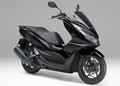 ホンダ「PCX160」【1分で読める 160ccバイク紹介 2024年現行モデル】