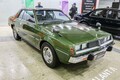 三菱「ギャランΛ」や「ディアマンテ」を展示！平成元年のコンセプトモデル「HSR-II」に自動追尾や自動車庫入れ技術を搭載