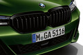 BMW マイナーチェンジした5シリーズの「M5」と「M550i xDrive」を発売