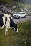 BMW X3 にプラグイン・ハイブリッド・モデルを発売