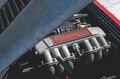 フェラーリ・テスタロッサが307万円？（1）　艶ないプライマー・ボディ　ルーフは大胆カット済み