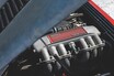 フェラーリ・テスタロッサが307万円？（1）　艶ないプライマー・ボディ　ルーフは大胆カット済み