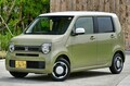 【N-BOX ハスラー ジムニー…人気車を格安で狙え!!】 絶好調の中古軽 お得に買える12選