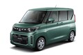 三菱「デリカミニ」と「eKスペース」が一部改良。デリカミニの人気グレードやカラーも公開