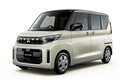 三菱「デリカミニ」と「eKスペース」が一部改良。デリカミニの人気グレードやカラーも公開