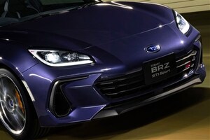 【2025年もシークレットあるかも？】スバルがオートサロン出展概要発表　新色のBRZなど展示