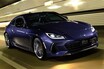 【2025年もシークレットあるかも？】スバルがオートサロン出展概要発表　新色のBRZなど展示
