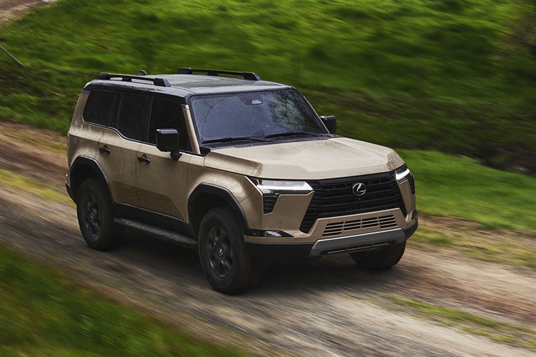 【ついに出る!?】ジムニー5ドア、プレリュード…期待しかない2025年待望の新型5モデルに想いを馳せてみた