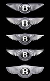 ベントレーが新しい“ウィングドB”エンブレムを発表、新時代の到来を予告⁉︎