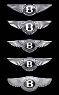 ベントレーが新しい“ウィングドB”エンブレムを発表、新時代の到来を予告⁉︎
