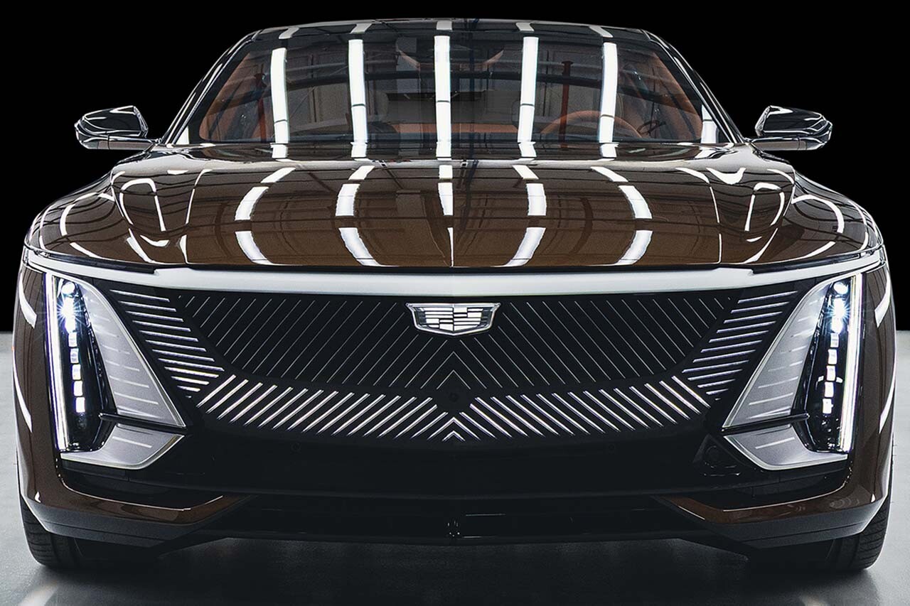 【全ての仕上げが手作業】キャデラック、超高級EV「セレスティック」の第1号車を納車！ 究極のパーソナライゼーションとは