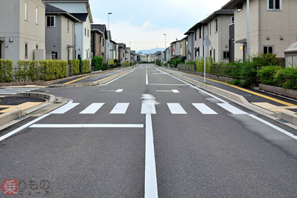 「横断歩道で車が止まってくれる率」長野県はなぜダントツなのか 県警に聞いてみた