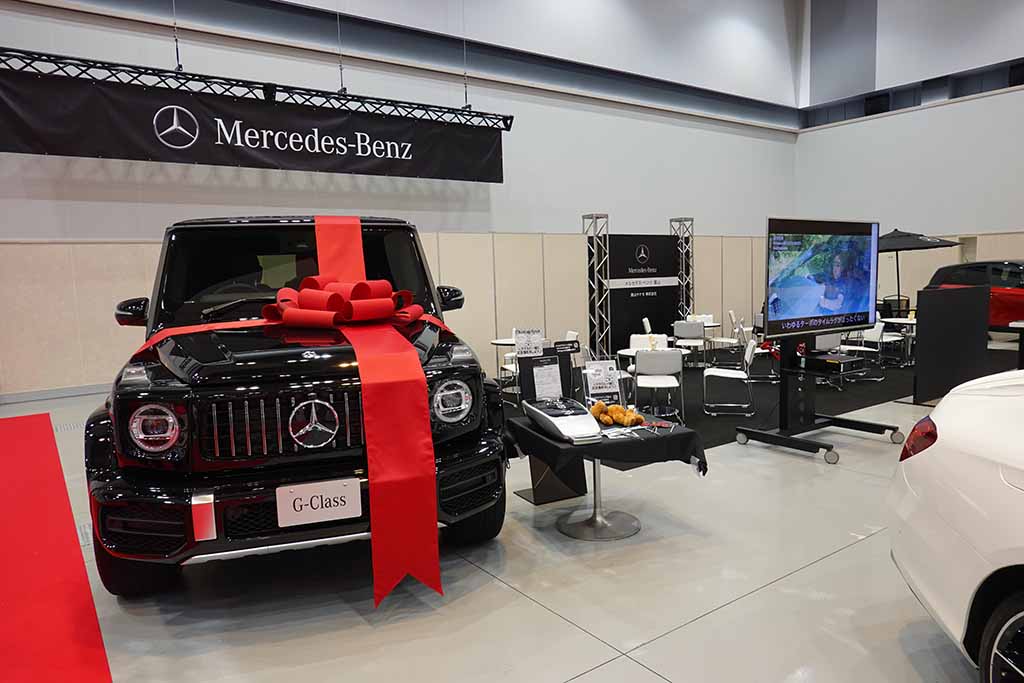 いま ローカルモーターショーが熱い その1 富山輸入車ショー Le Volant Carsmeet Web 自動車情報サイト 新車 中古車 Carview