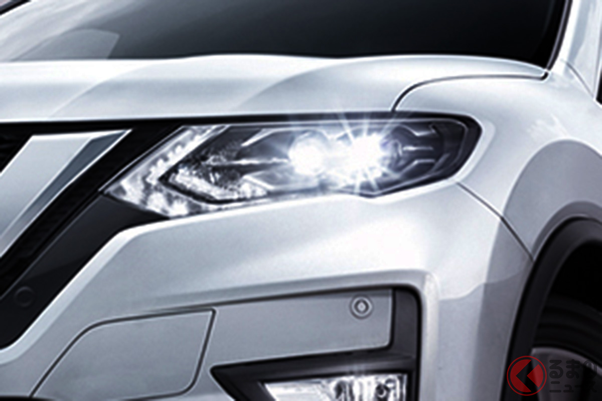 日産 新型suv エクストレイル オーナー が世界初公開 4代目suv発表後にまさかの復活発売 4wdレスで中国発表 くるまのニュース 自動車情報サイト 新車 中古車 Carview