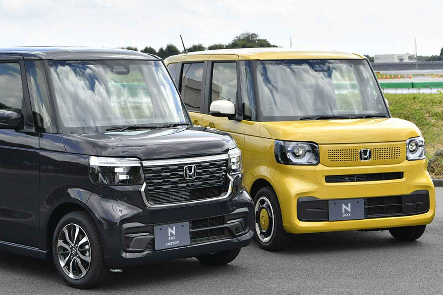 スペーシアが５月の新車販売でトップに！　N-BOXの首位陥落の理由は「ダイハツの不正問題」と「WR-Vの好調」にあり
