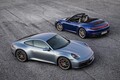 クルマ好き永遠の憧れ「ポルシェ 911」。シリーズ全モデルの特徴やポジションを3分でスッキリ解説