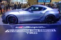 トヨタ 新型「スープラ」は輸入車扱い!? ウインカーレバーが国産車と逆な理由とは