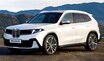 BMWの最小SUVが大変身！ 次期「X1／iX1」はフロント一新＆ノイエ・クラッセ風デザイン採用。2026年デビューが有力