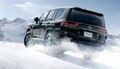 トヨタが放つ新時代のオフローダー！ 初の“BEVランドクルーザー” 「Se」は巨大ボディと電動4WDで登場間近