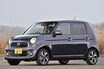 【10年ひと昔の新車】ホンダ N-ONEは、全域トルクフルで安定感のあるターボ車が好印象だった