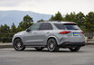 【AMGを知る】ハイパワーと上質の絶妙なマリッジ。メルセデスAMG GLE53 4マチック＋は充実ライフを支えるスポーツSUV完成形