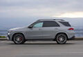 【AMGを知る】ハイパワーと上質の絶妙なマリッジ。メルセデスAMG GLE53 4マチック＋は充実ライフを支えるスポーツSUV完成形